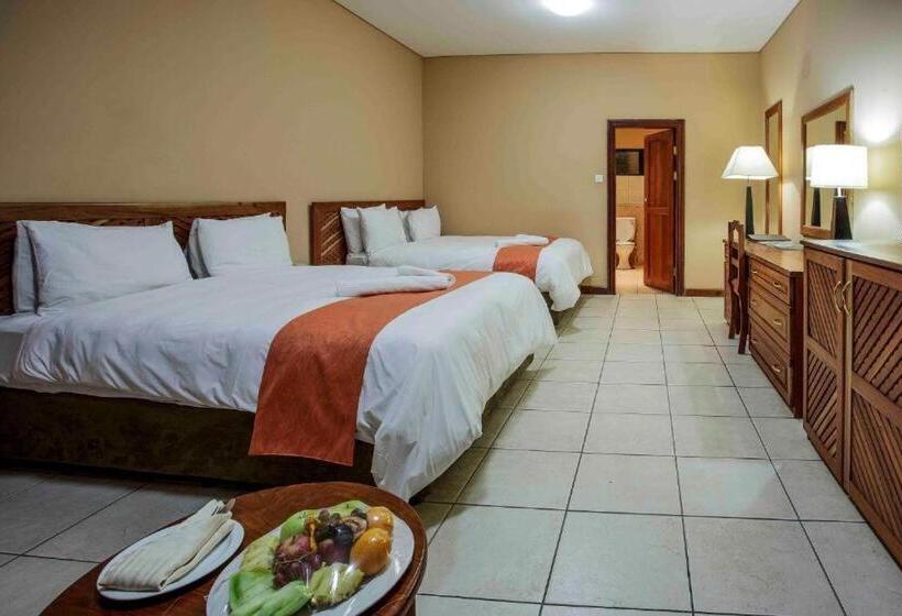 Suite, M Kango Golfview