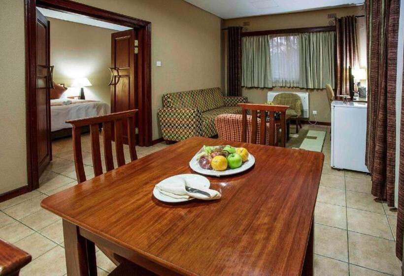 Suite, M Kango Golfview