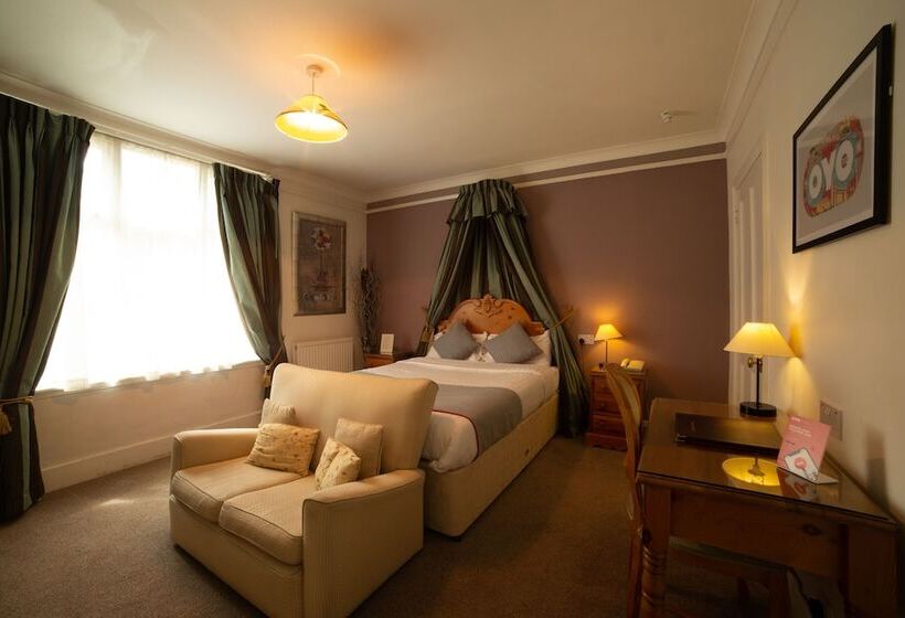 Habitació Estàndard, Fines Bayliwick