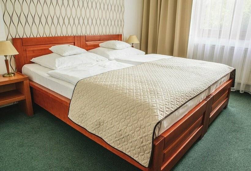 Номер Стандарт, Horal