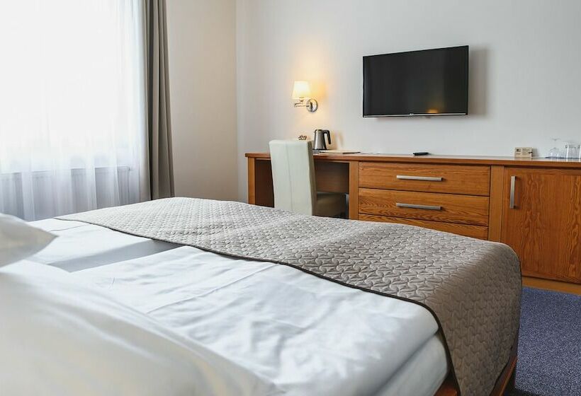 Номер Стандарт, Horal