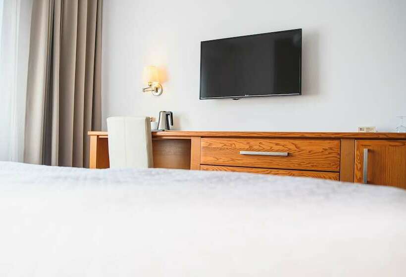 Номер Стандарт, Horal