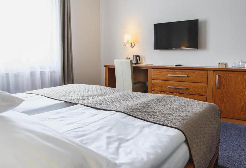 Номер Комфорт, Horal