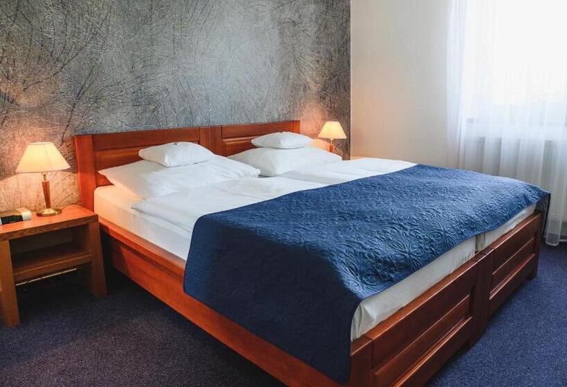 Номер Комфорт, Horal