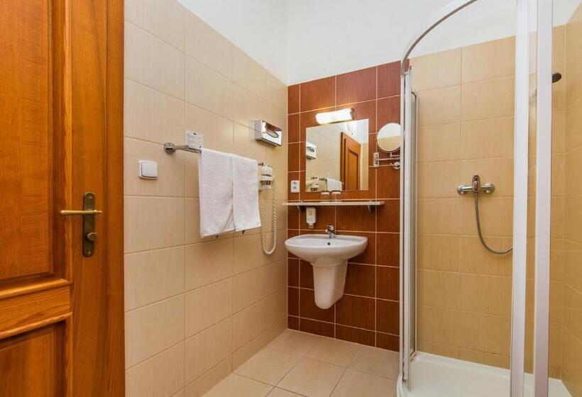 Номер Комфорт, Horal