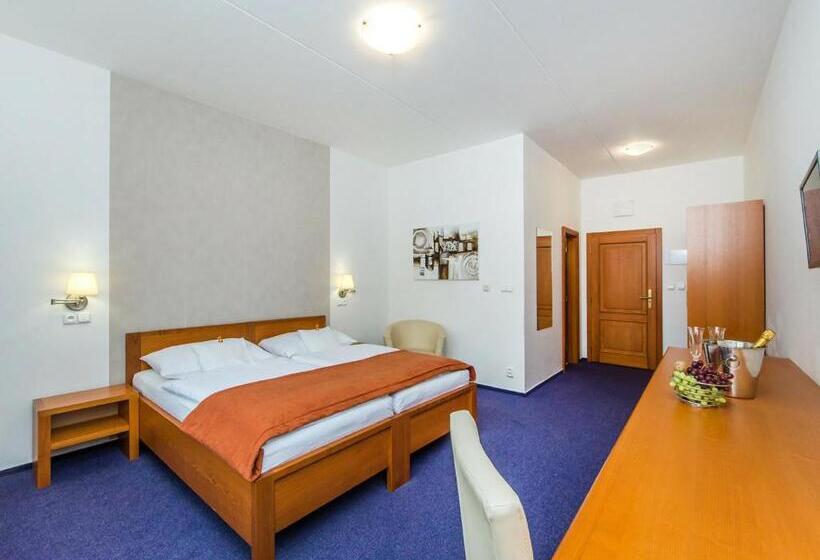 Номер Комфорт, Horal