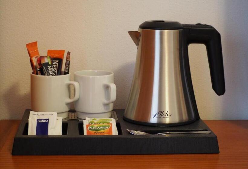 Номер Стандарт, Horal