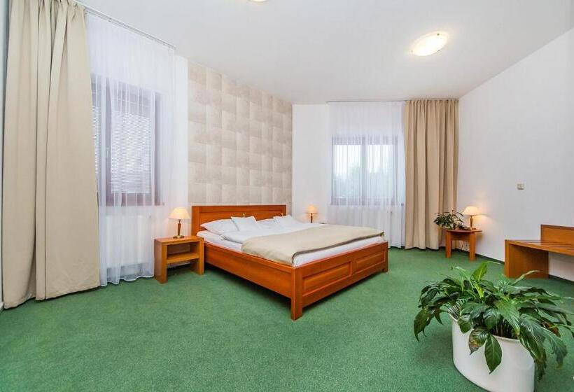 Номер Стандарт, Horal