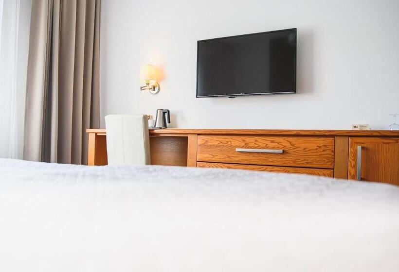 Номер Стандарт, Horal