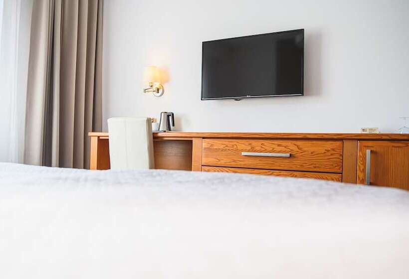 Номер Комфорт, Horal