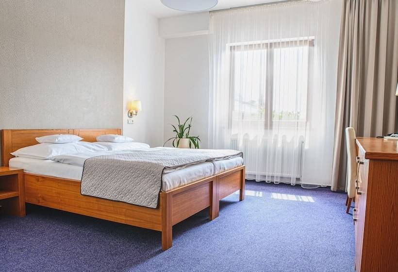 Номер Комфорт, Horal