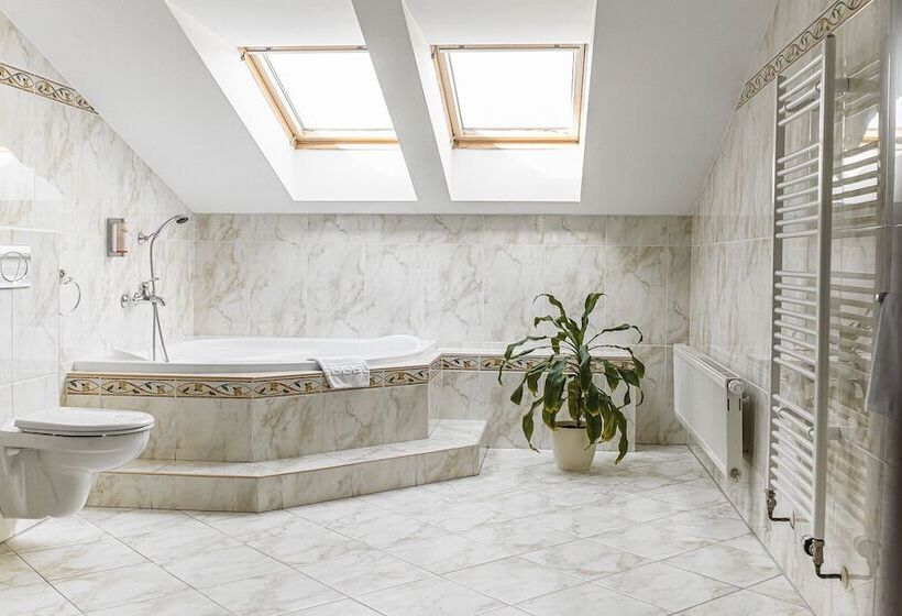 Люкс Комфорт, Horal