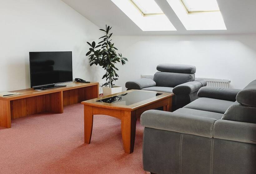 Люкс Комфорт, Horal