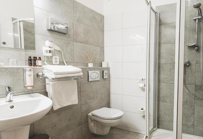 Номер Комфорт, Horal