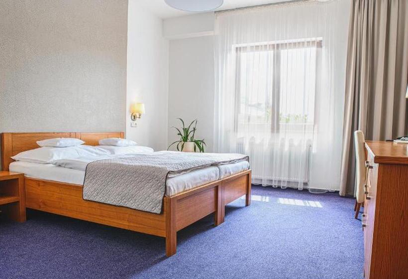 Номер Комфорт, Horal