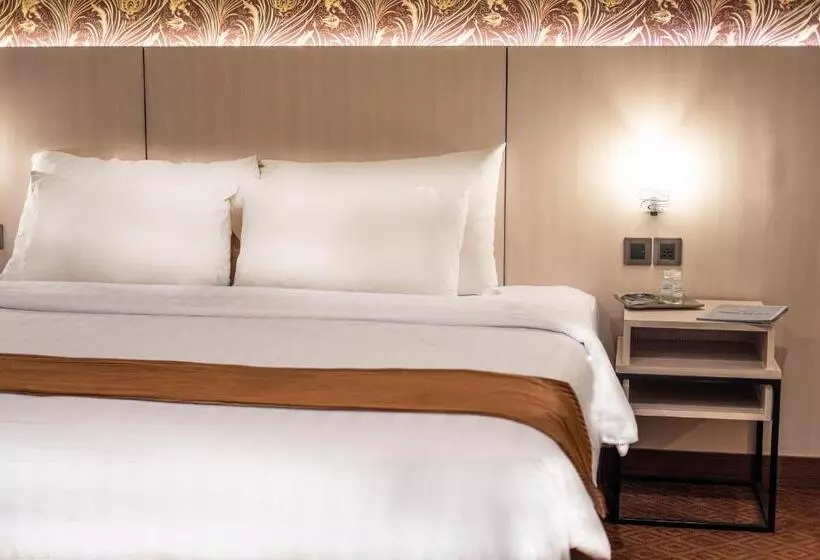Executive Suite, Horison Ultima Bekasi