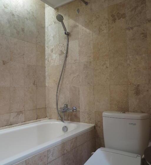 디럭스 룸, Horison Ultima Bekasi