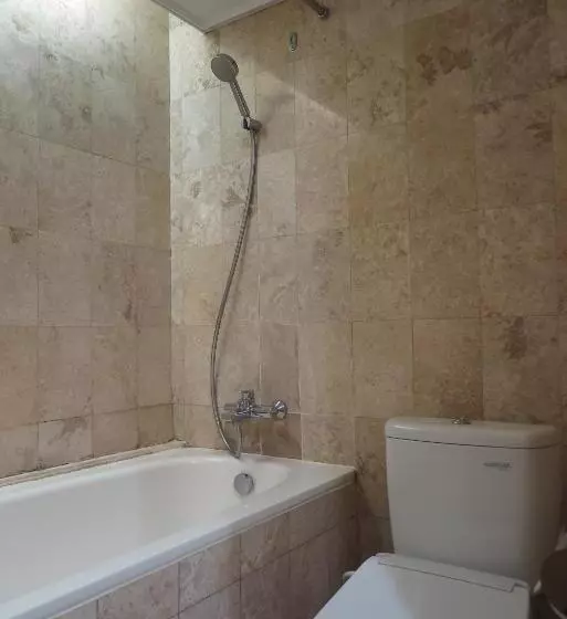 Deluxe Zimmer, Horison Ultima Bekasi