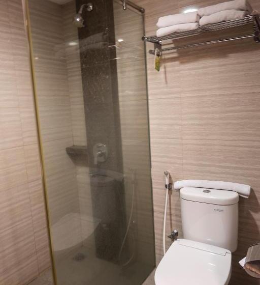 Номер Deluxe, Horison Ultima Bekasi