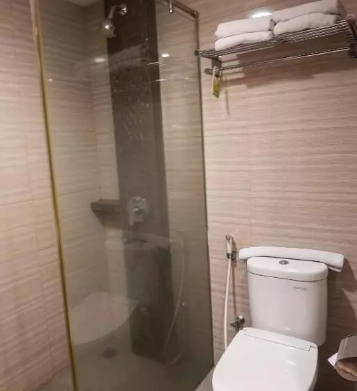Deluxe Zimmer, Horison Ultima Bekasi
