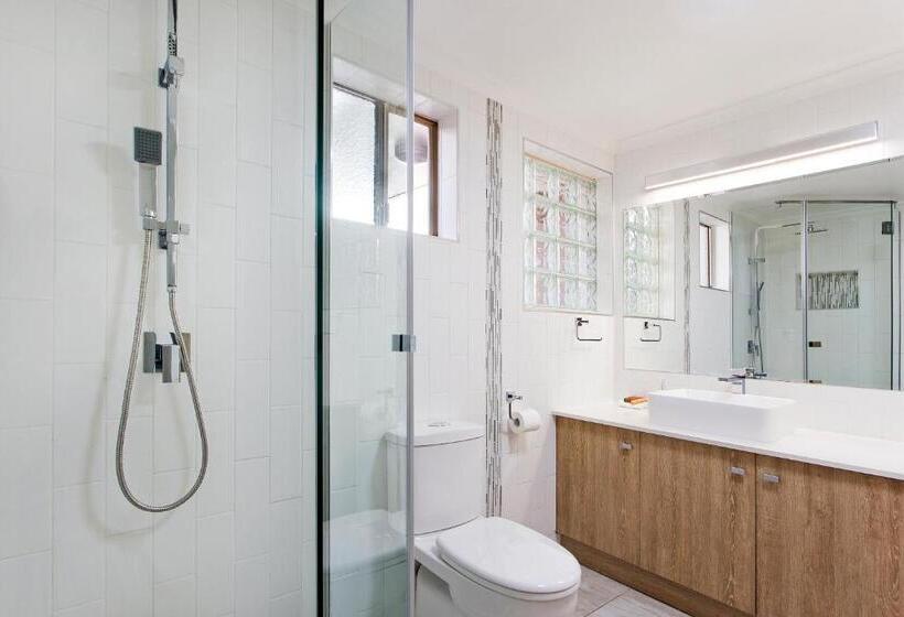 Студия Стандарт, Offshore Noosa Resort