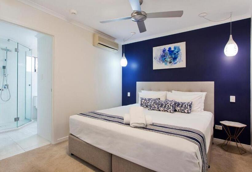 スタンダードスタジオ, Offshore Noosa Resort