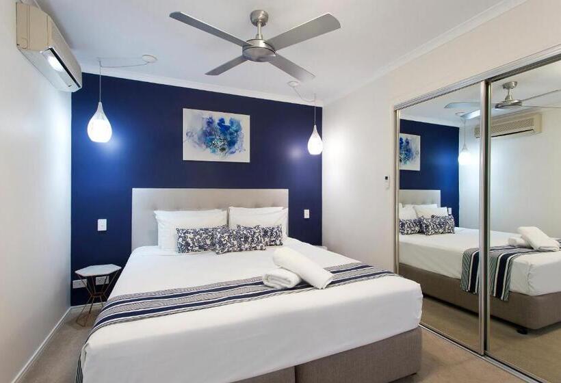 スタンダードスタジオ, Offshore Noosa Resort