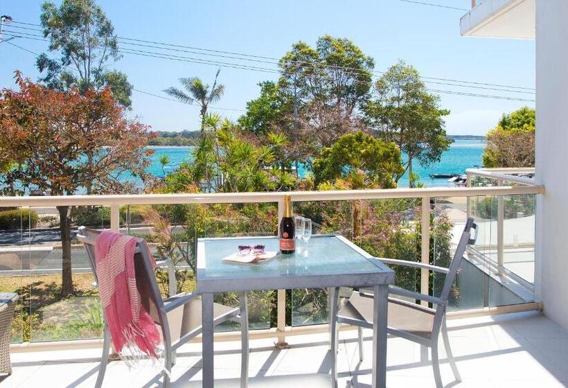 スタンダードスタジオ, Offshore Noosa Resort