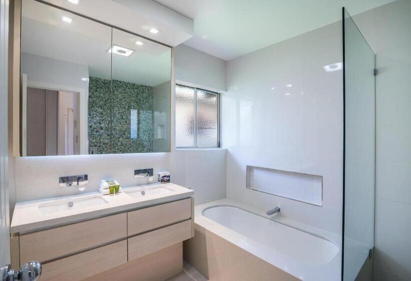 3ベッドルームアパートメント, Offshore Noosa Resort