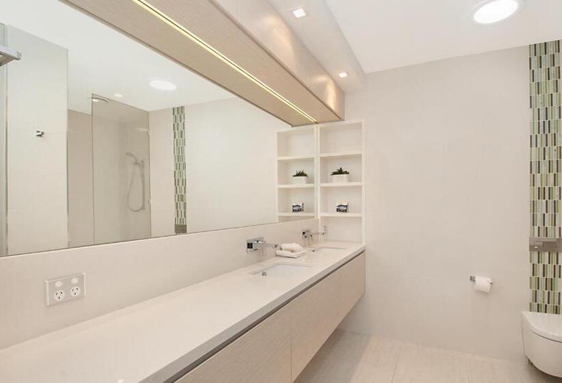 3ベッドルームアパートメント, Offshore Noosa Resort