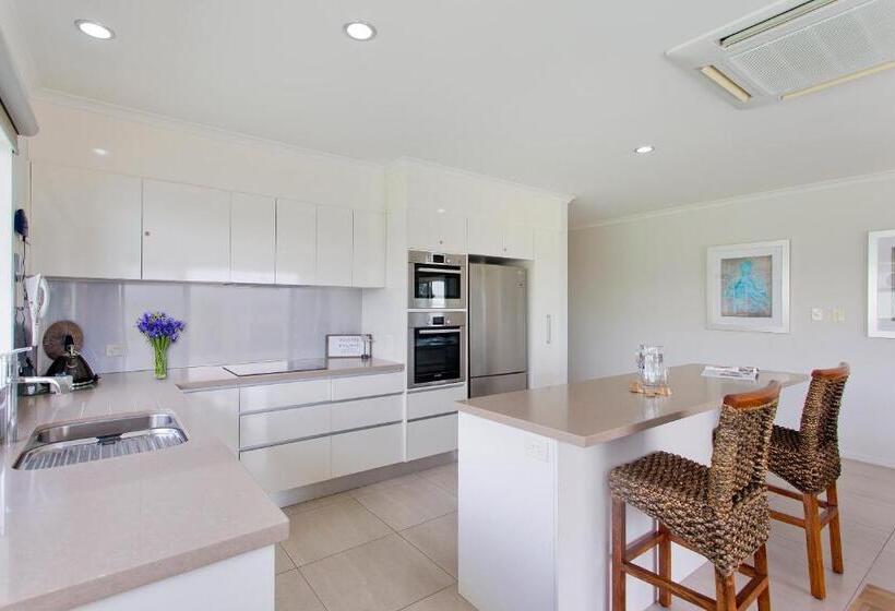 2ベッドルームアパートメント, Offshore Noosa Resort