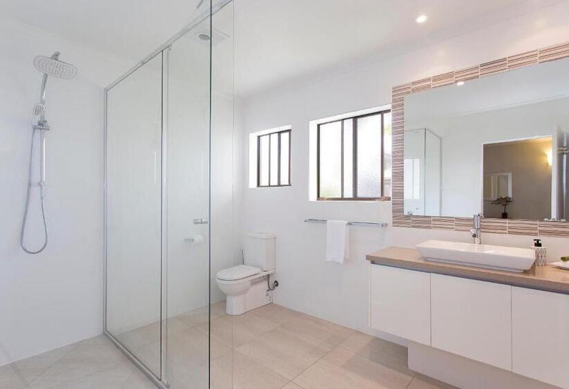 2ベッドルームアパートメント, Offshore Noosa Resort