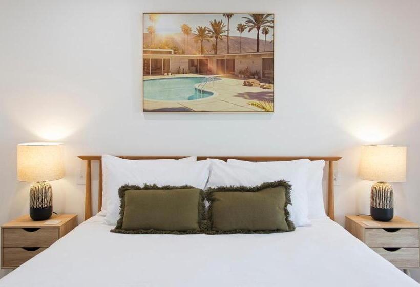 2ベッドルームのスーペリアアパートメント, Offshore Noosa Resort