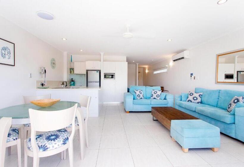 スタンダードスタジオ, Offshore Noosa Resort