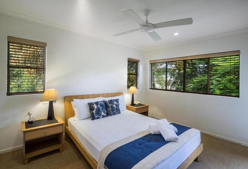 プール付き2人用あアパート, Offshore Noosa Resort