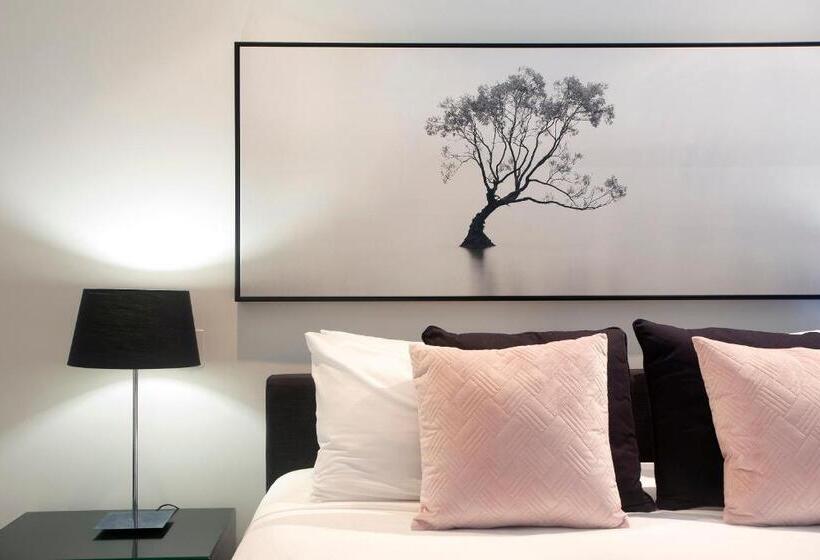 3ベッドルームアパートメント, Offshore Noosa Resort