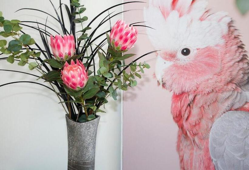 3ベッドルームアパートメント, Offshore Noosa Resort