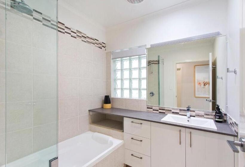 2ベッドルームのスーペリアアパートメント, Offshore Noosa Resort