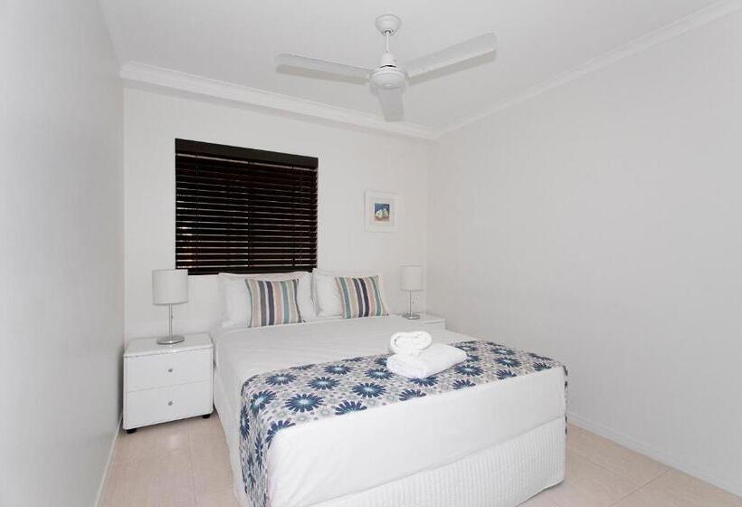 3ベッドルームアパートメント, Offshore Noosa Resort