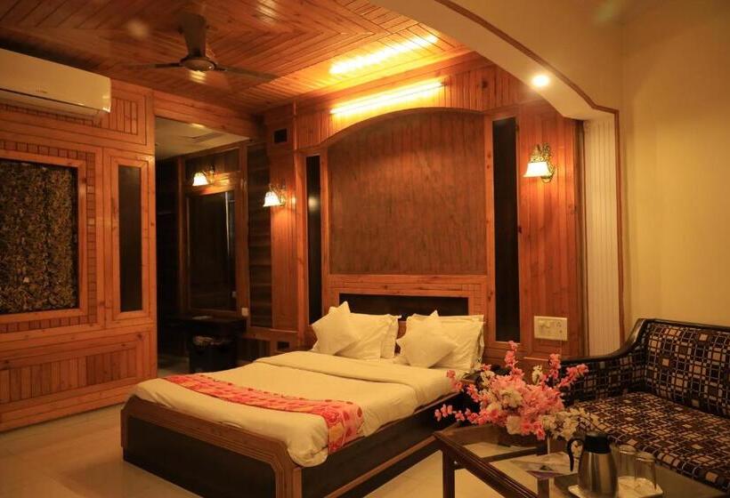 غرفة قياسية, Pratap Heritage