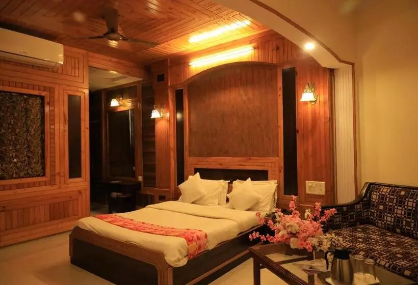 Standard-huone, Pratap Heritage