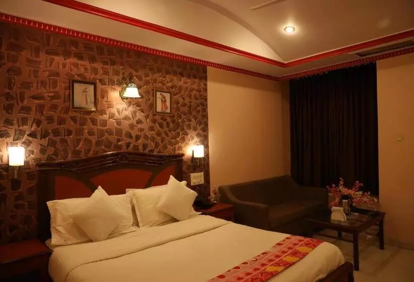 Standard-huone, Pratap Heritage