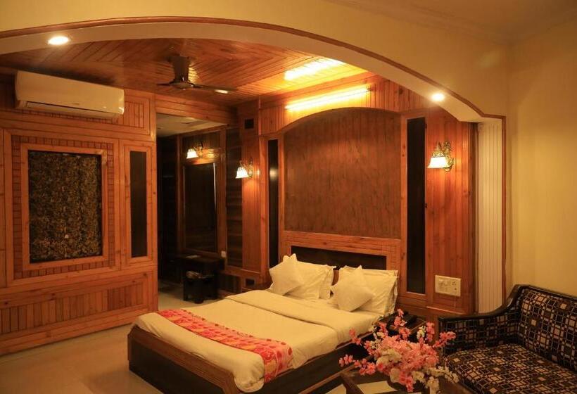 غرفة قياسية, Pratap Heritage