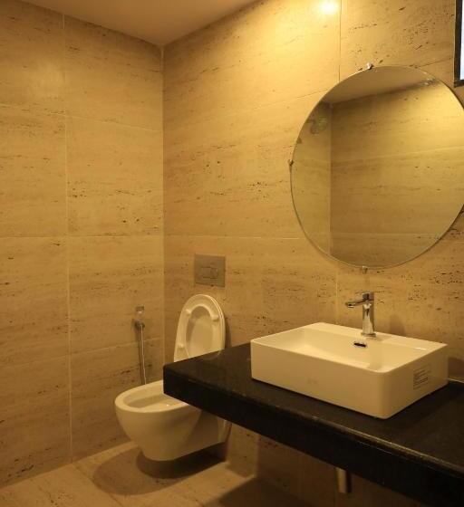 غرفة قياسية, Pratap Heritage