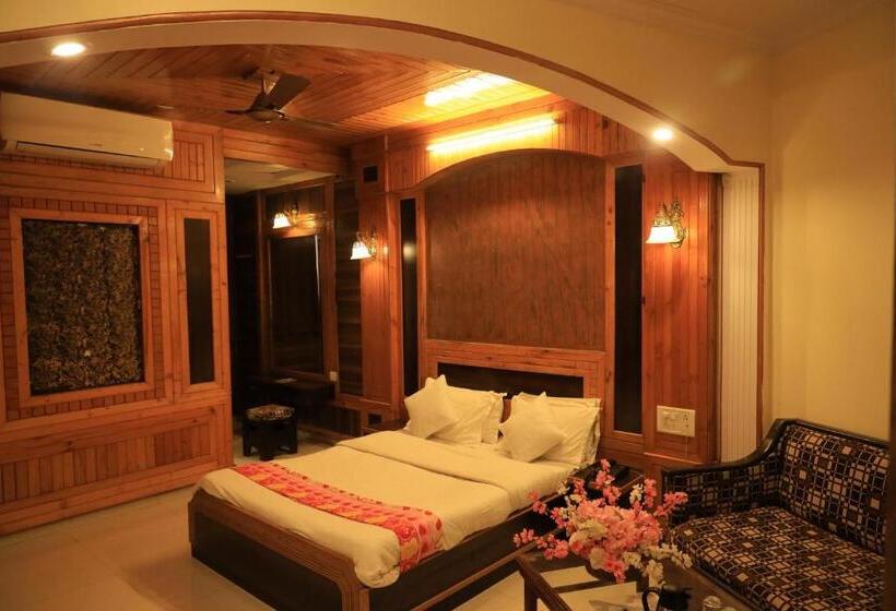 غرفة قياسية, Pratap Heritage