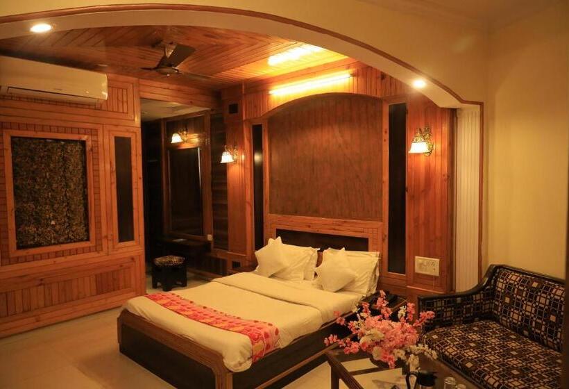 غرفة قياسية, Pratap Heritage