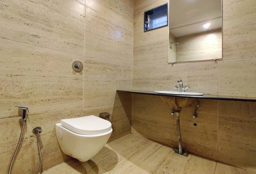 غرفة قياسية, Pratap Heritage