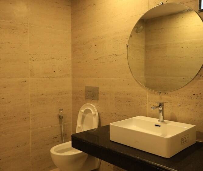 스탠다드 룸, Pratap Heritage