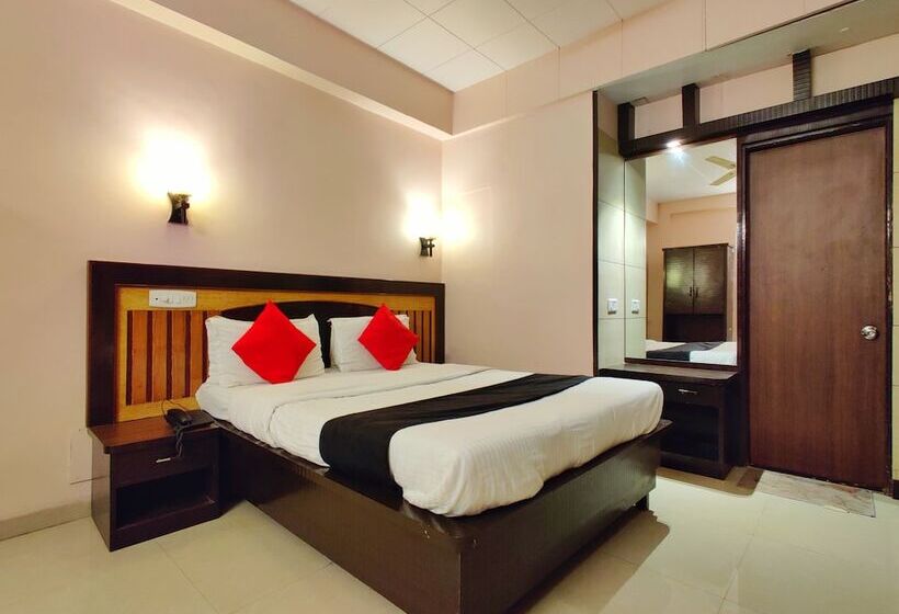 غرفة قياسية, Pratap Heritage