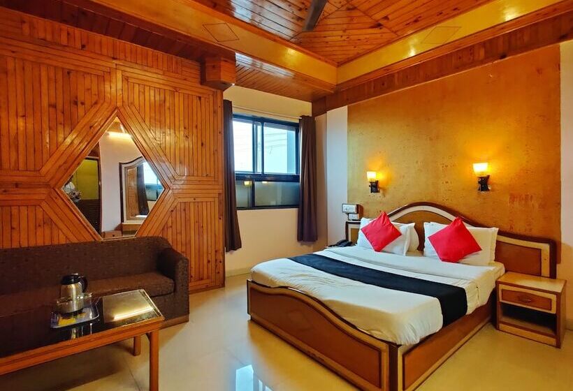 غرفة قياسية, Pratap Heritage